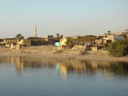 Nile Village