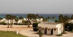  Oberoi and the Red Sea